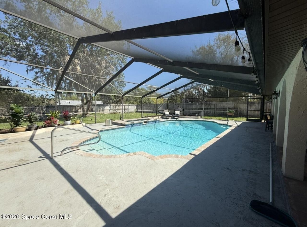 3900 Hidden Hills Drive, Titusville, FL 32796 Photo