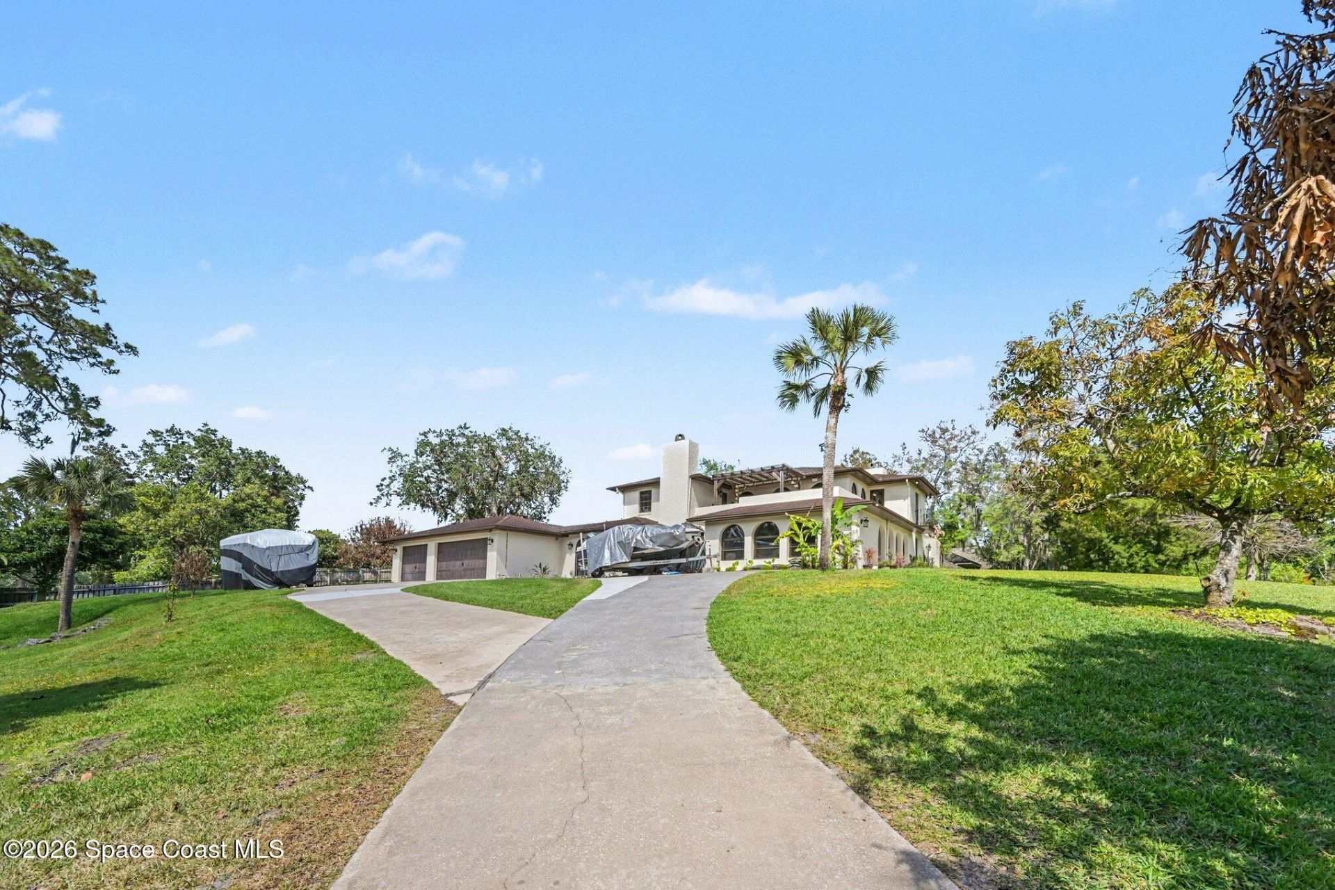 3900 Hidden Hills Drive, Titusville, FL 32796 Photo