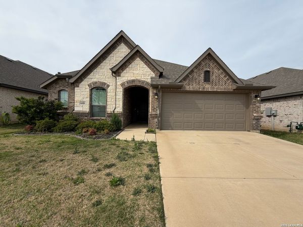4420 Norcross, Crowley, TX 76036
