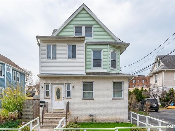 129 Howard Avenue, PASSAIC, NJ 07055