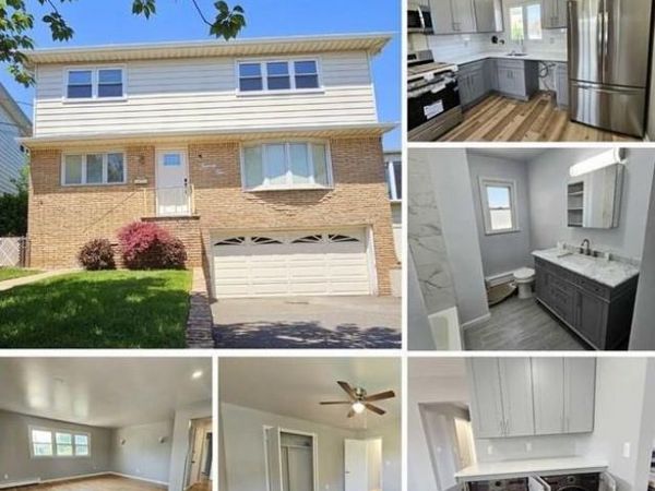 22 Kennedy Court 2, LYNDHURST, NJ 07071