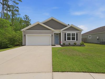 342 Knawl Road, Moncks Corner, SC 29461