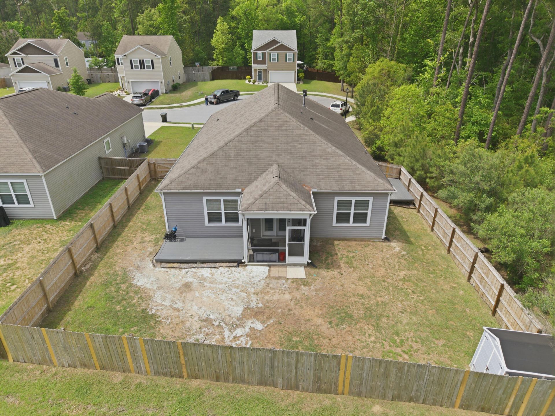 342 Knawl Road Photo 40