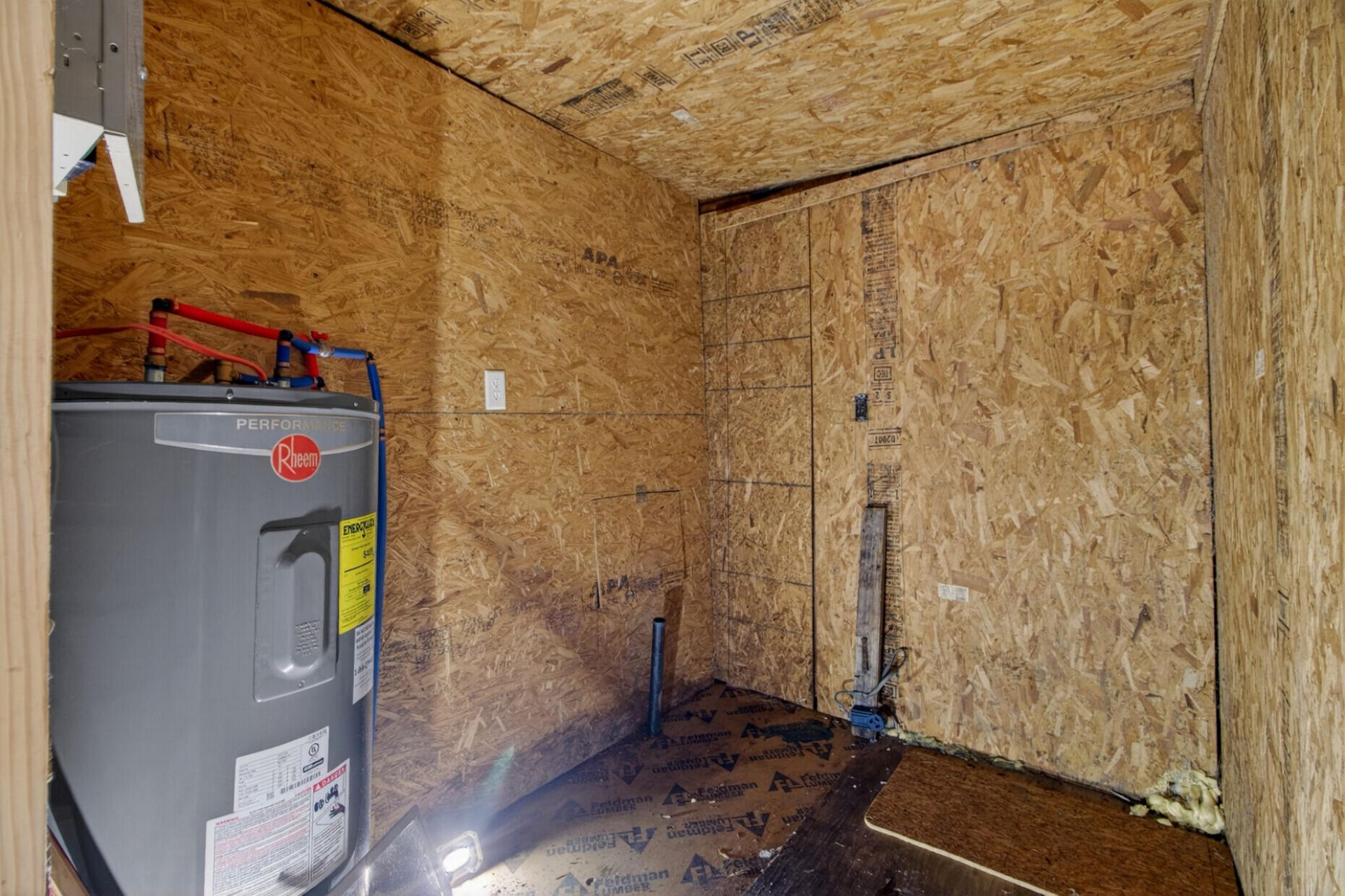 727 Campbellridge Lane Photo 15