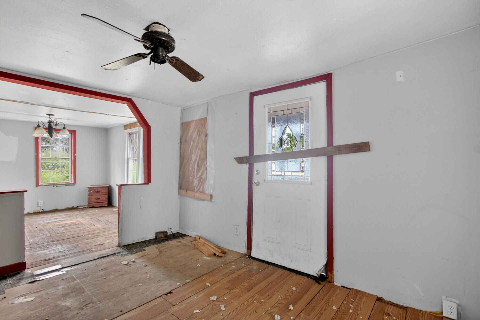 727 Campbellridge Lane Photo 7