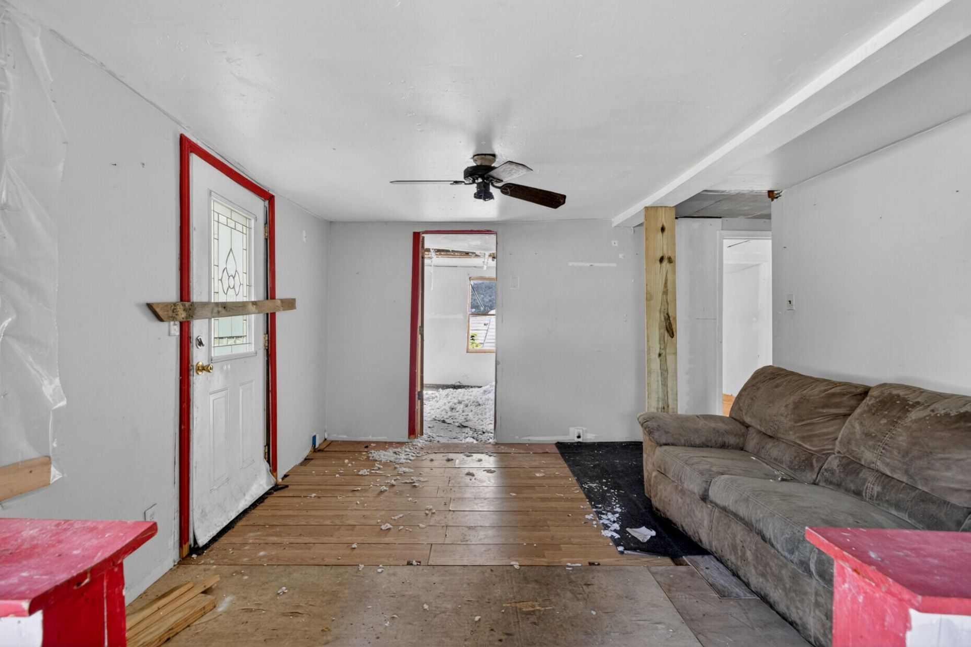 727 Campbellridge Lane Photo 9