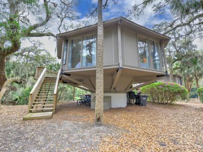 11 Dunecrest Trace Villa, Seabrook Island, SC 29455