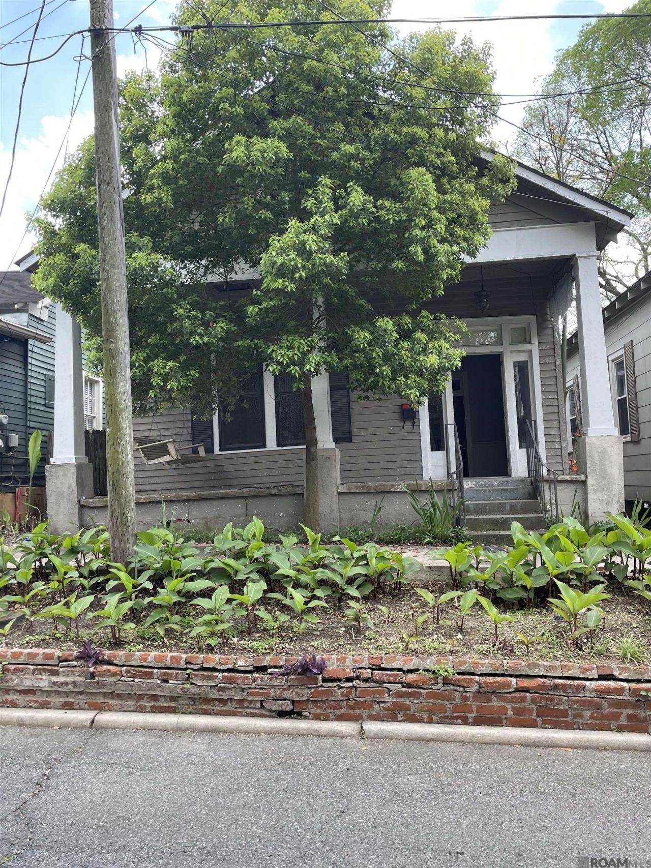 838 America St, Baton Rouge, LA 70802 Main Photo