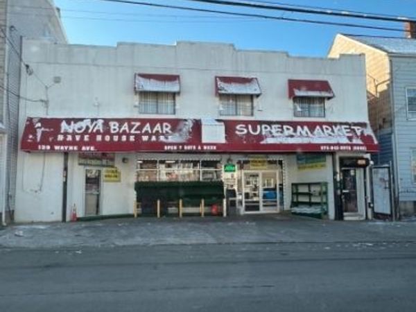 139 Wayne Ave, Paterson, NJ 07502