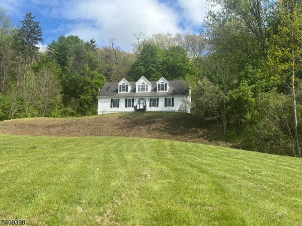 738 County Road 519, White, NJ 07823