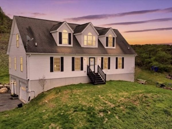 738 County Road 519, White, NJ 07823