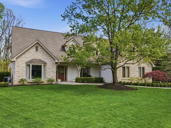 4614 Lanercost Way, Columbus, OH 43220