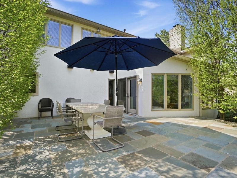 4614 Lanercost Way, Columbus, OH 43220 Photo 41