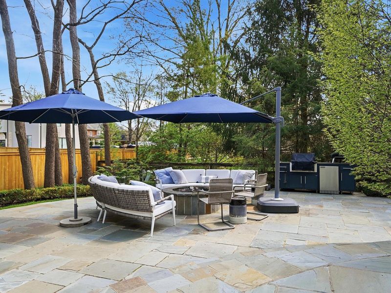 4614 Lanercost Way, Columbus, OH 43220 Photo 42