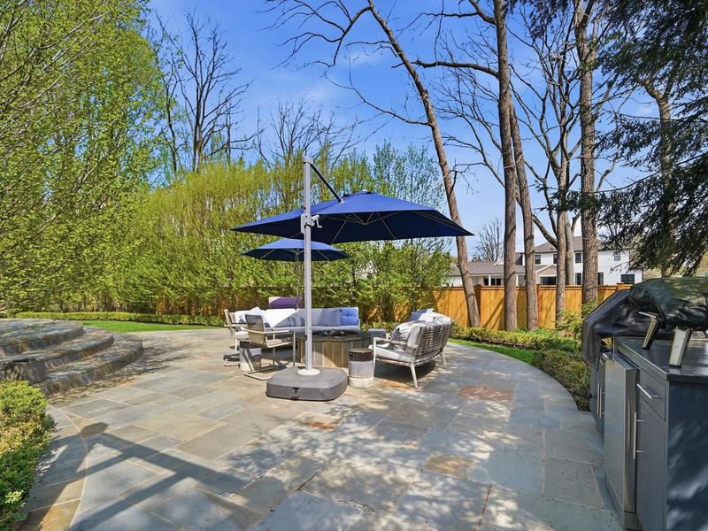 4614 Lanercost Way, Columbus, OH 43220 Photo 45