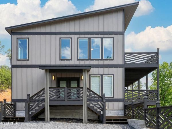 1924 Walker Tr, Sevierville, TN 37876