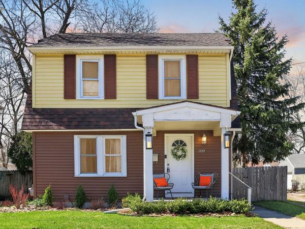 1717 Linden Avenue SE, Grand Rapids, MI 49507