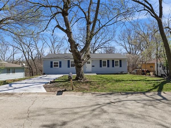 3431 N 39th Street, Kansas City, KS 66104