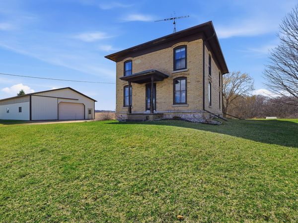 N5332 County Road G Hwy, Saint Cloud, WI 53079