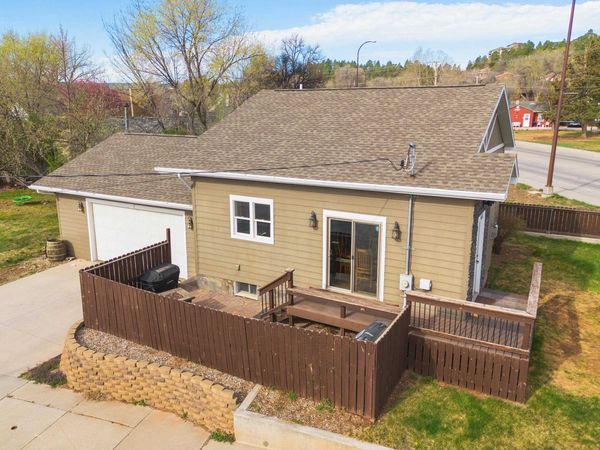 3633 Canyon Lake Drive, Rapid City, SD 57702