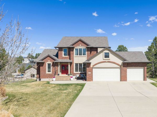 6503 Kennemer Drive, Rapid City, SD 57702