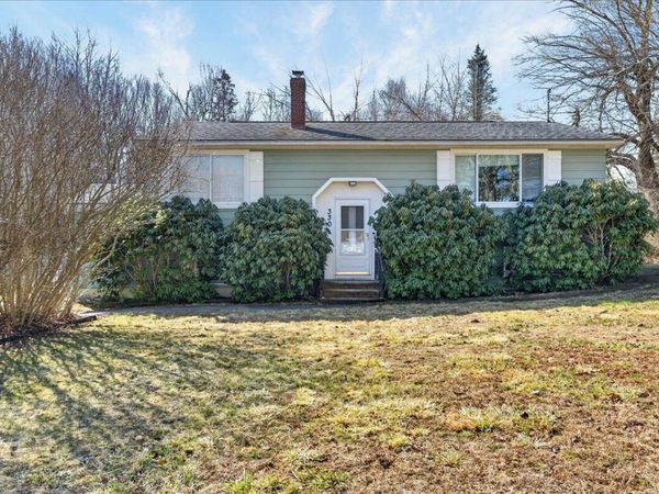 330 Cape Jellison Road, Stockton Springs, ME 04981