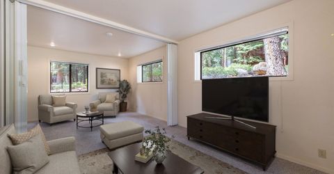 590 Tunnington Drive, Carnelian Bay, CA 96140 Photo