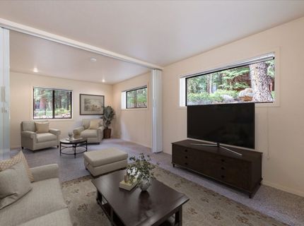 590 Tunnington Drive, Carnelian Bay, CA 96140 Photo