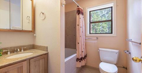 590 Tunnington Drive, Carnelian Bay, CA 96140 Photo