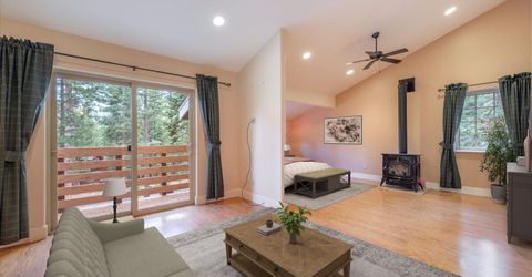 590 Tunnington Drive, Carnelian Bay, CA 96140 Photo