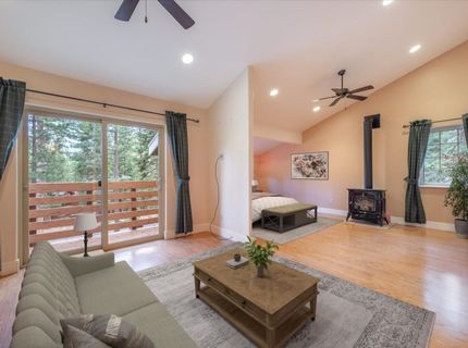 590 Tunnington Drive, Carnelian Bay, CA 96140 Photo