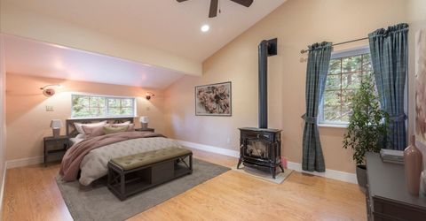 590 Tunnington Drive, Carnelian Bay, CA 96140 Photo