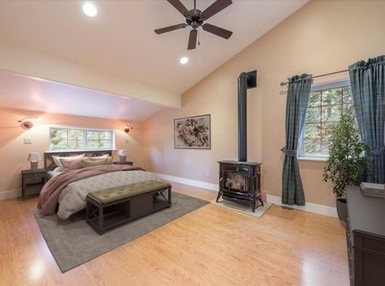 590 Tunnington Drive, Carnelian Bay, CA 96140 Photo