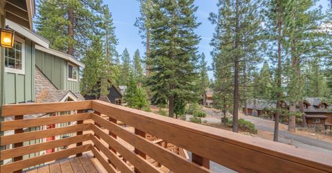 590 Tunnington Drive, Carnelian Bay, CA 96140 Photo