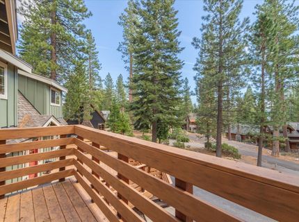 590 Tunnington Drive, Carnelian Bay, CA 96140 Photo