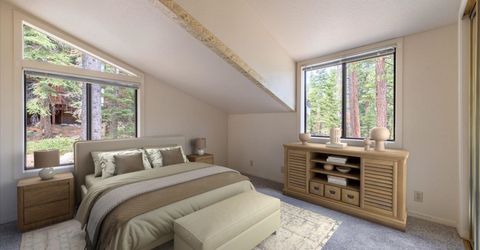 590 Tunnington Drive, Carnelian Bay, CA 96140 Photo