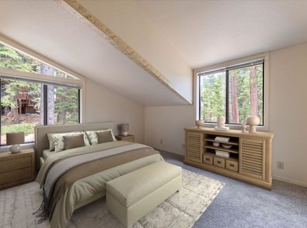 590 Tunnington Drive, Carnelian Bay, CA 96140 Photo