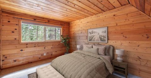 590 Tunnington Drive, Carnelian Bay, CA 96140 Photo