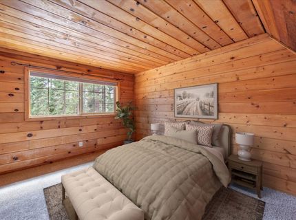 590 Tunnington Drive, Carnelian Bay, CA 96140 Photo