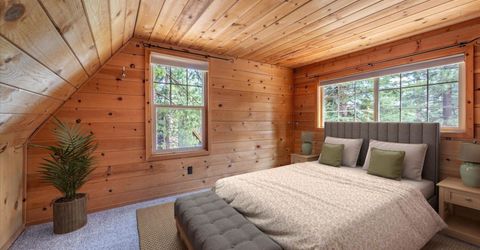 590 Tunnington Drive, Carnelian Bay, CA 96140 Photo