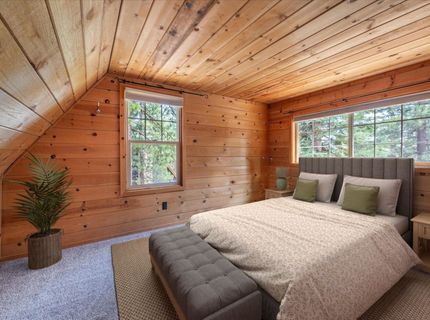 590 Tunnington Drive, Carnelian Bay, CA 96140 Photo