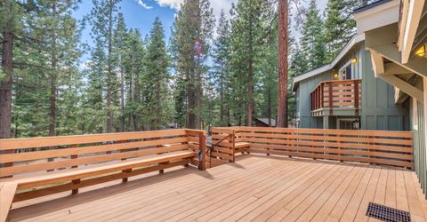 590 Tunnington Drive, Carnelian Bay, CA 96140 Photo