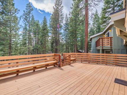 590 Tunnington Drive, Carnelian Bay, CA 96140 Photo