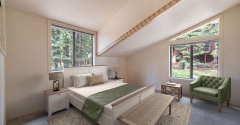 590 Tunnington Drive, Carnelian Bay, CA 96140 Photo