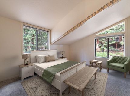 590 Tunnington Drive, Carnelian Bay, CA 96140 Photo