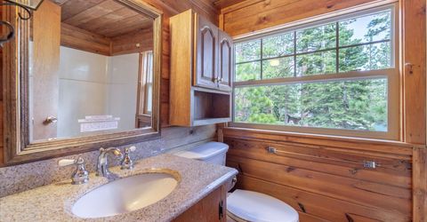 590 Tunnington Drive, Carnelian Bay, CA 96140 Photo