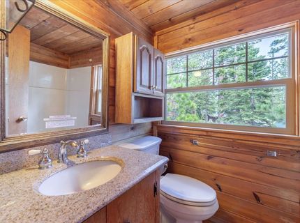 590 Tunnington Drive, Carnelian Bay, CA 96140 Photo