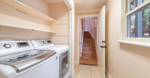 590 Tunnington Drive, Carnelian Bay, CA 96140 Photo