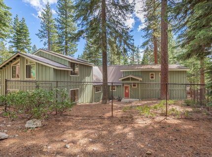 590 Tunnington Drive, Carnelian Bay, CA 96140 Photo