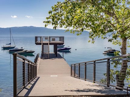 590 Tunnington Drive, Carnelian Bay, CA 96140 Photo